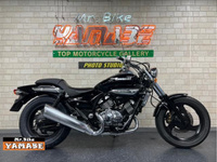 エリミネーター２５０Ｖ