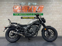 レブル２５０　ＡＢＳ