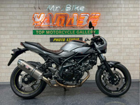 ＳＶ６５０Ｘ　ＡＢＳ