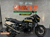 ＺＲＸ１２００　ＤＡＥＧ
