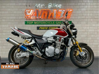 ＣＢ１３００ＳＦ