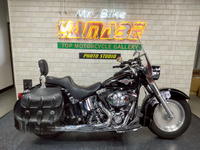 ハーレーＦＬＳＴＦファットボーイ