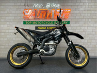 WR250X
