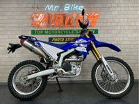 WR250R