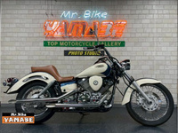 ドラッグスター250