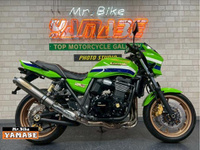 ＺＲＸ１２００　ＤＡＥＧ