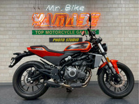 ハーレーＸ３５０