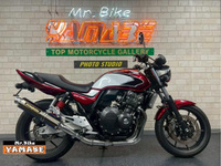 ＣＢ４００ＳＦ　ＡＢＳ