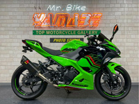 Ｎｉｎｊａ　４００　ＡＢＳ