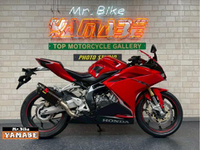 ＣＢＲ２５０ＲＲ　ＡＢＳ