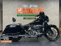 ハーレーＦＬＨＸストリートグライド