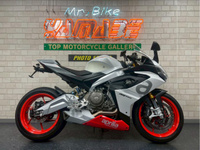 アプリリア　ＲＳ６６０