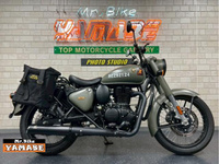 Ｒエンフィールド　クラシック３５０