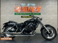 Ｖ－ツインマグナ