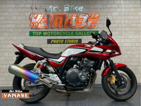 ＣＢ４００スーパーボルドール