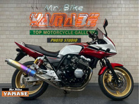 ＣＢ４００スーパーボルドール