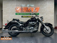 イントルーダー４００クラシック