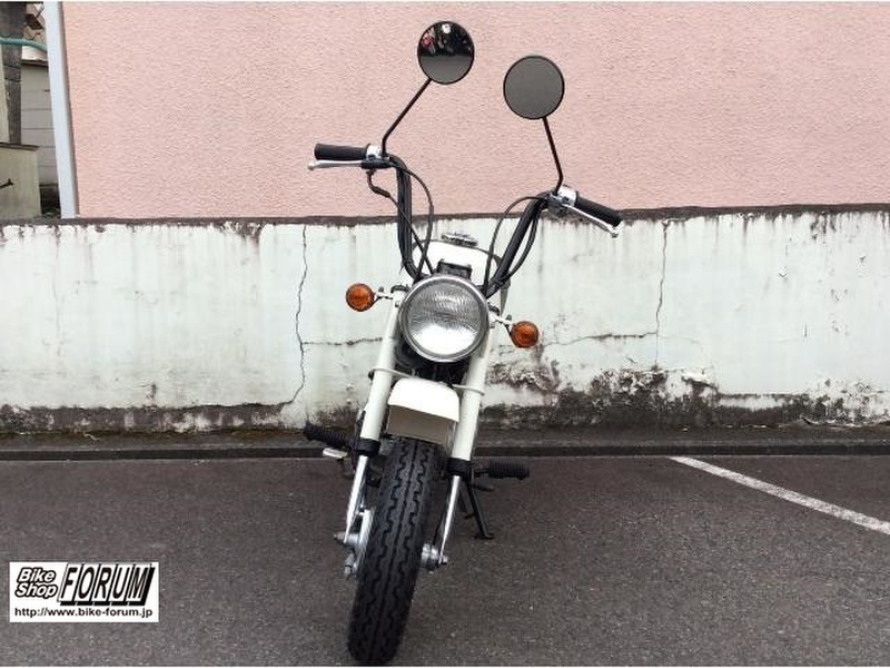 ゴリラ 中古バイク 新車の事ならバイクの窓口