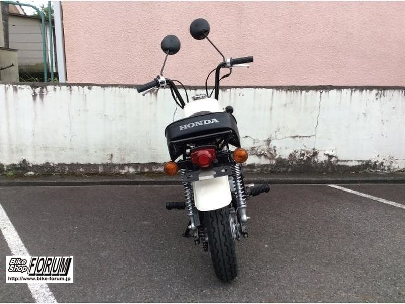 ゴリラ 中古バイク 新車の事ならバイクの窓口