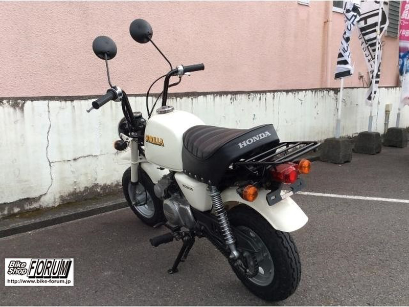 ゴリラ 中古バイク 新車の事ならバイクの窓口