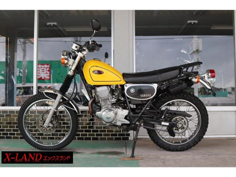 ヤマハ ブロンコ (978099) | 中古バイク・新車の事ならバイクの窓口