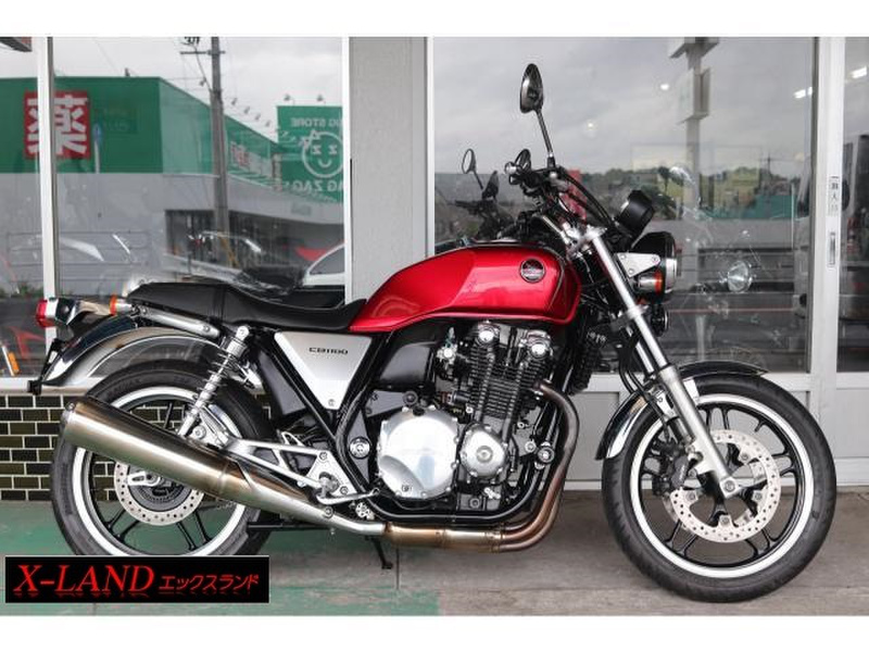 ホンダ ＣＢ１１００ (992798) | 中古バイク・新車の事ならバイクの窓口