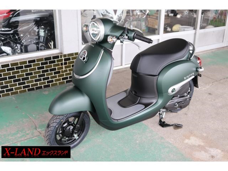 ホンダ ジョルノ (1060124) | 中古バイク・新車の事ならバイクの窓口