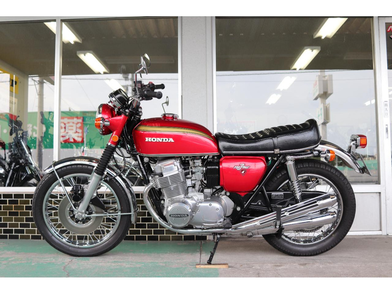 ホンダ CB750FOUR (1062639) | 中古バイク・新車の事
