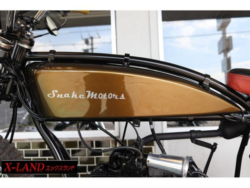 その他 SnakeMotors K－16 (1069918) | 中古