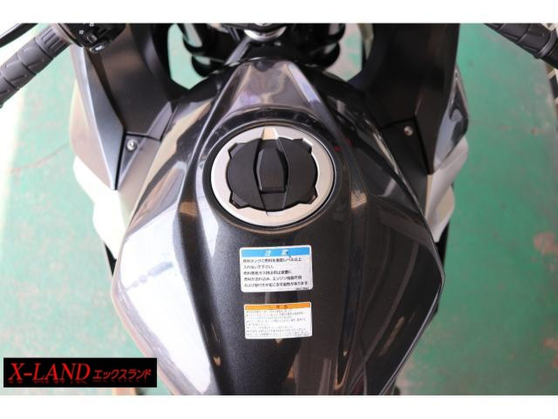 カワサキ Ninja 250 ABS (1123431) | 中古バイク カワサキ Ninja 250 ABS (1123431) | 中古バイク