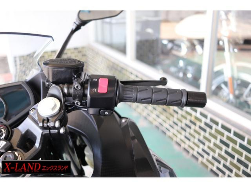 カワサキ Ninja 250 ABS (1123431) | 中古バイク カワサキ Ninja 250 ABS (1123431) | 中古バイク