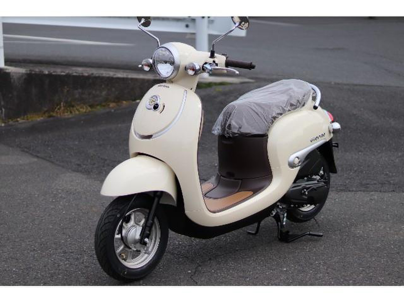 ジョルノ 42 中古バイク 新車の事ならバイクの窓口