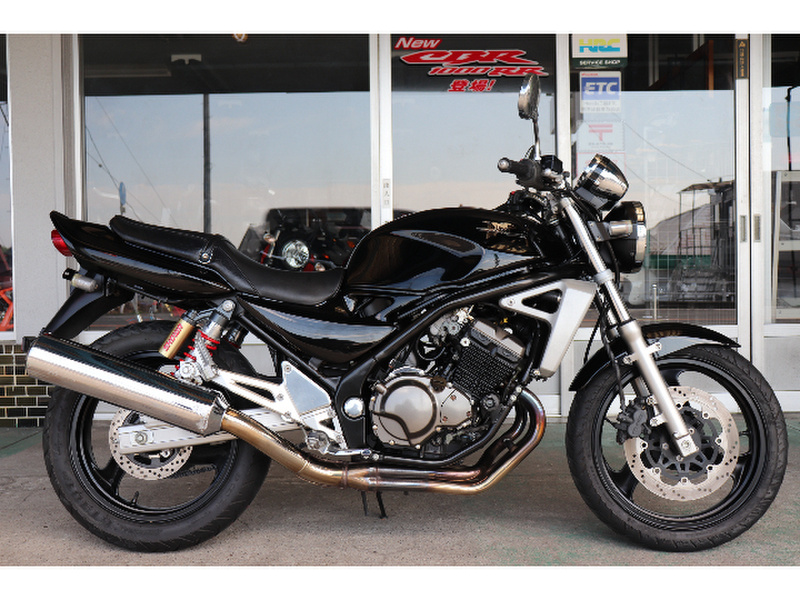 カワサキ バリオス2 8547 中古バイク 新車の事ならバイクの窓口 カワサキ バリオス2 8547 中古バイク 新車の事ならバイクの窓口