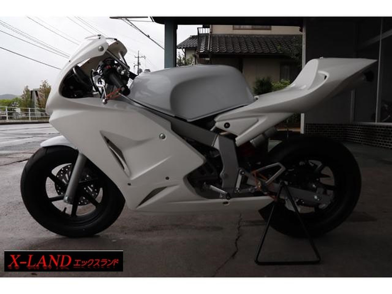 ホンダ NSF100 (917662) 中古バイク・新車の事ならバイクの窓口