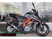 ＫＴＭ２５０ＤＵＫＥ