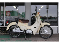 スーパーカブ５０