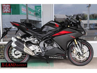 CBR250RR　ABS