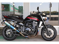 ＺＲＸ１２００　ＤＡＥＧ