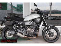 ＸＳＲ７００