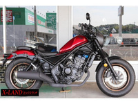 レブル250 S Edition