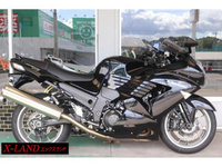 ＺＺＲ１４００　ＡＢＳ