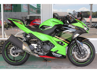 Ｎｉｎｊａ　４００