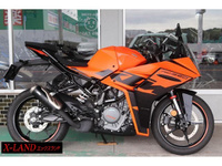 ＫＴＭ　ＲＣ３９０