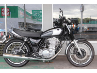 SR400 ﾌｧｲﾅﾙｴﾃﾞｨｼｮﾝ
