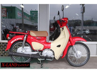 スーパーカブ５０