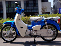 スーパーカブ５０