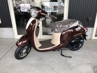 ジョルノ５０の新車 中古バイク一覧 中古バイク 新車の事ならバイクの窓口