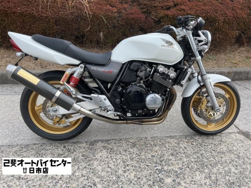 スーパーカブC90 C100風カスタム 110cc 4速 要現車確認
