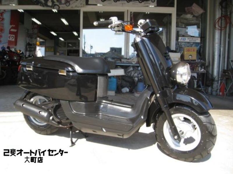 ENIGMA type RTF YAMAHA ジョグZR(SA39J)／VOX - オートバイパーツ