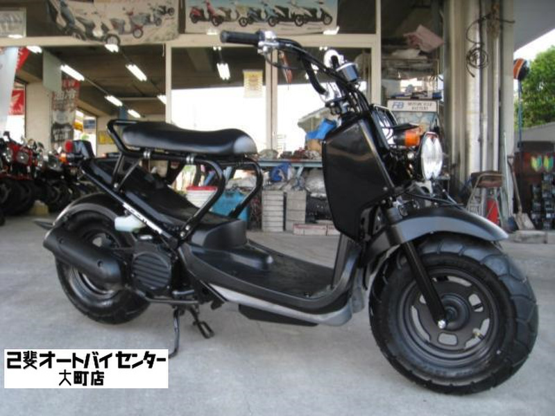 日本最級 ホンダズーマー 広島 バイク bn-sports.co.jp